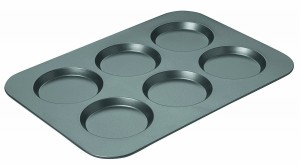 I love my muffin top pan!