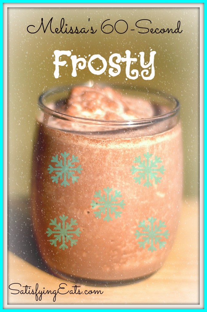 Frosty