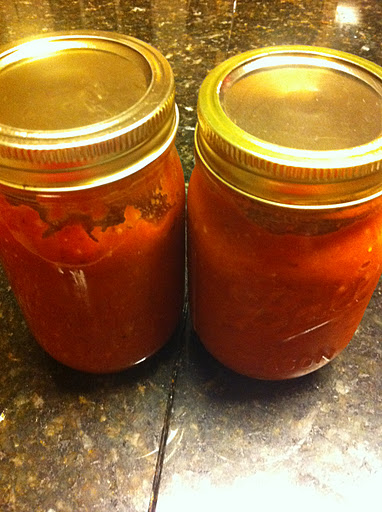 Sweet, Tangy & Spicy BBQ Sauce