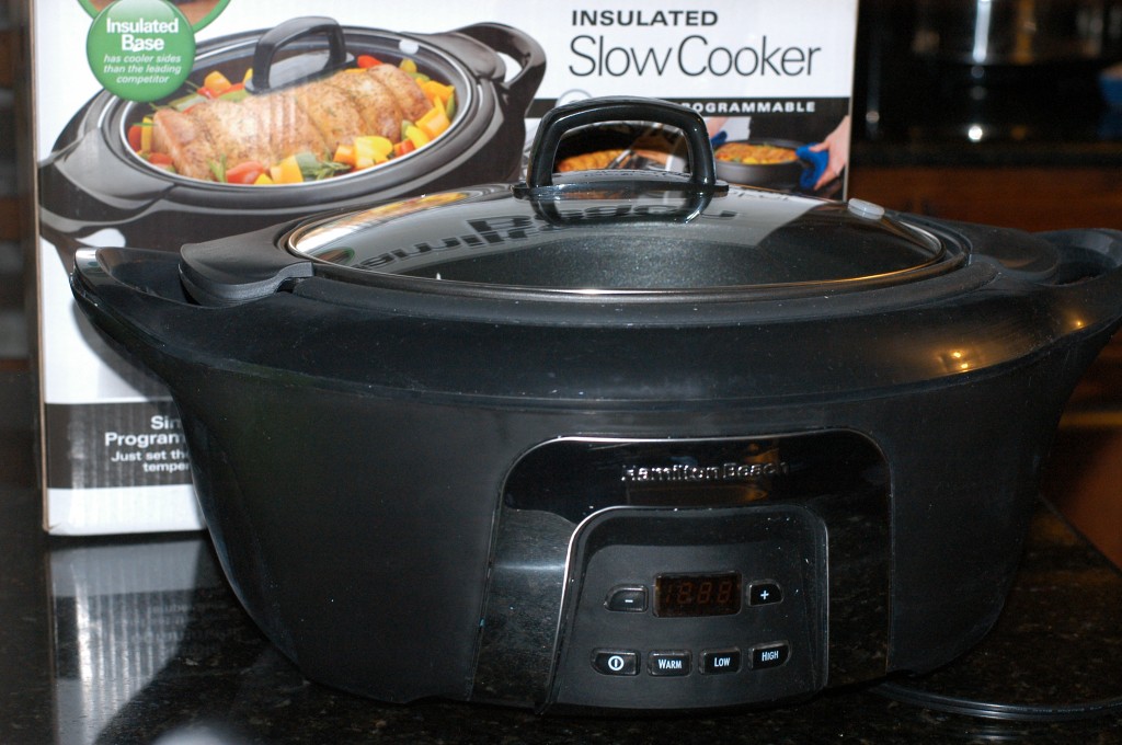 40 Slow Cooker & Freezer Meals