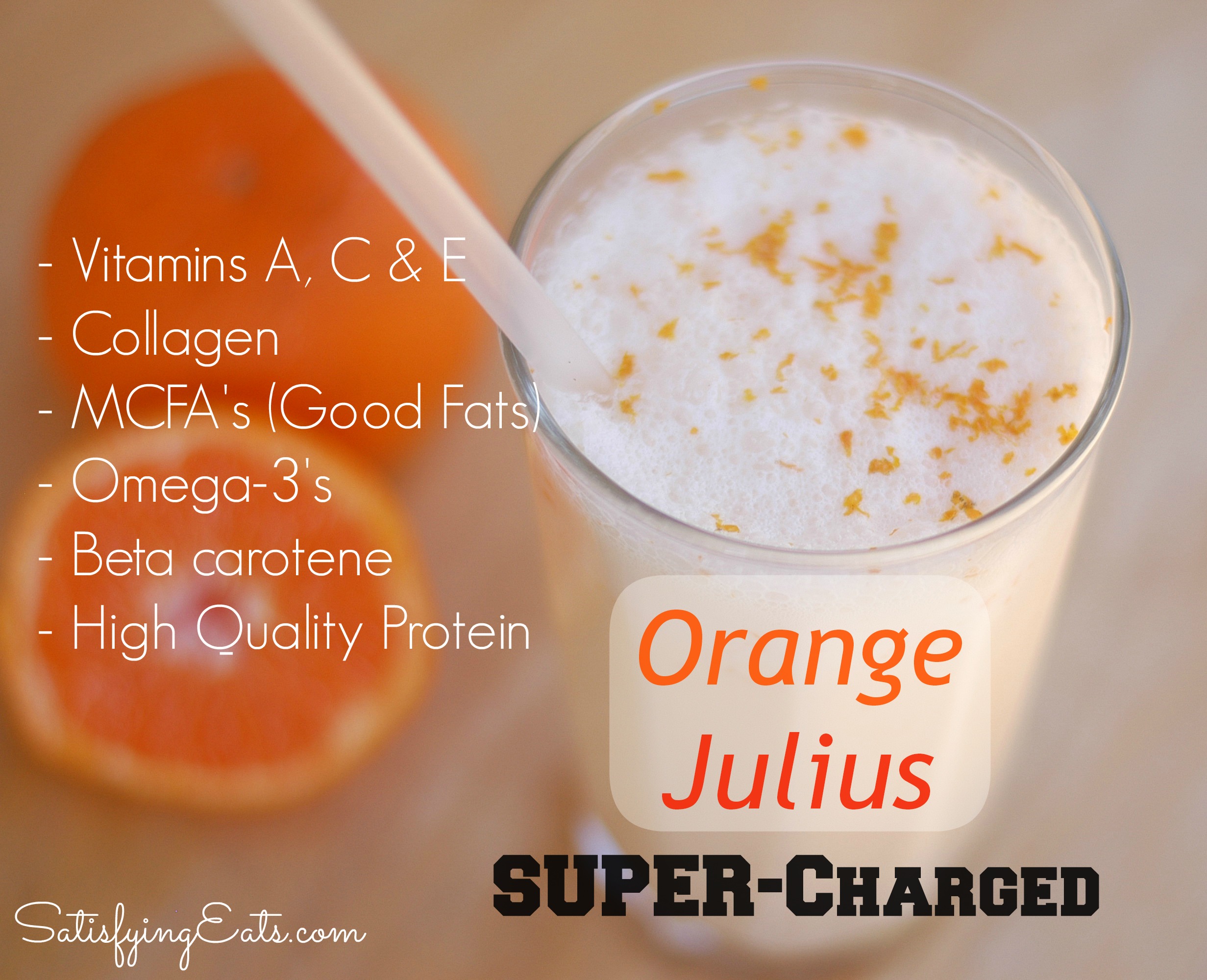 Orange Julius