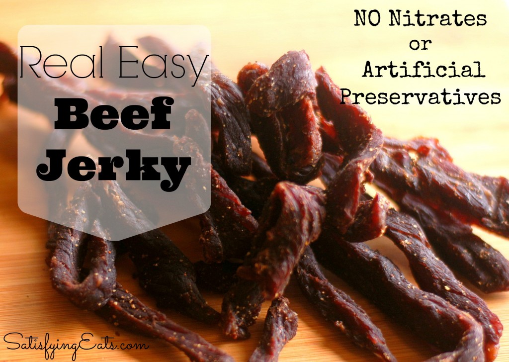 Jerky