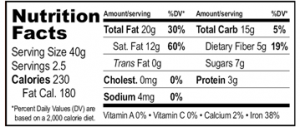 Panama_extra_dark_chocolate_nutritional_panel