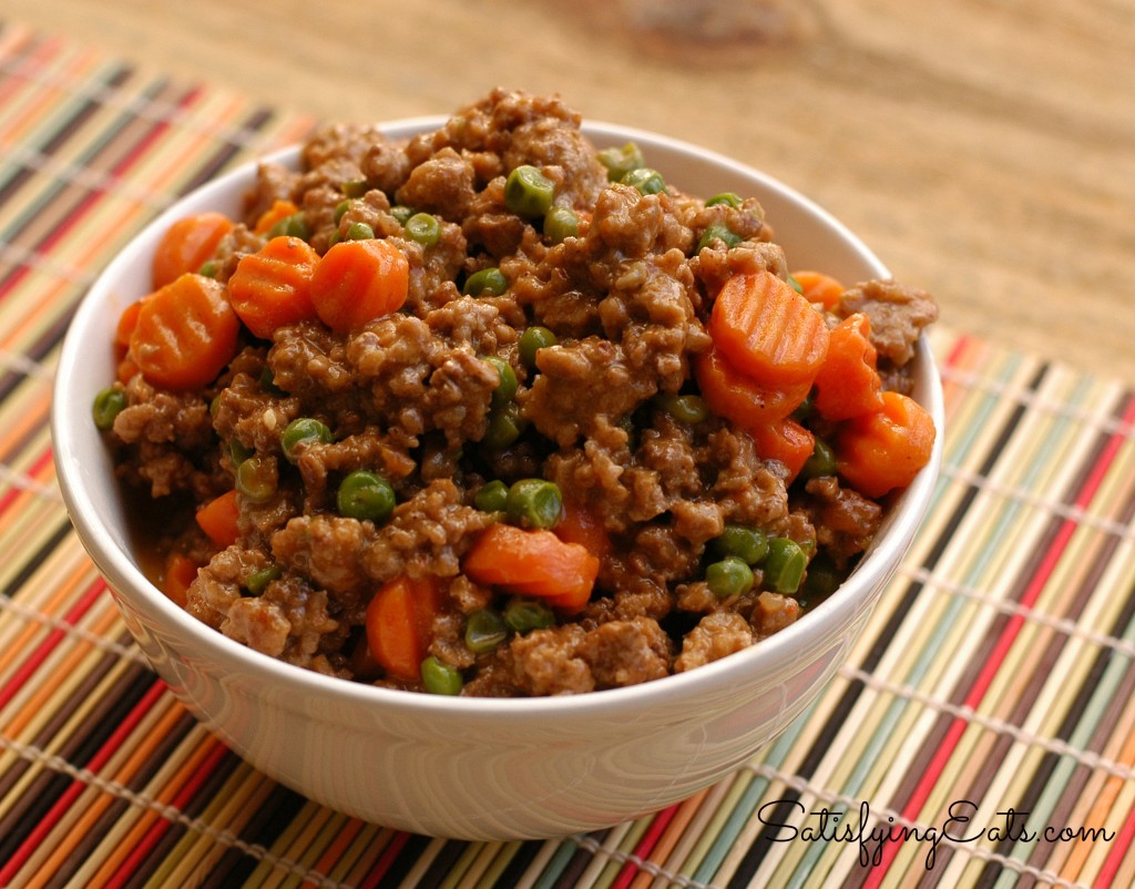 Hamburger Helper