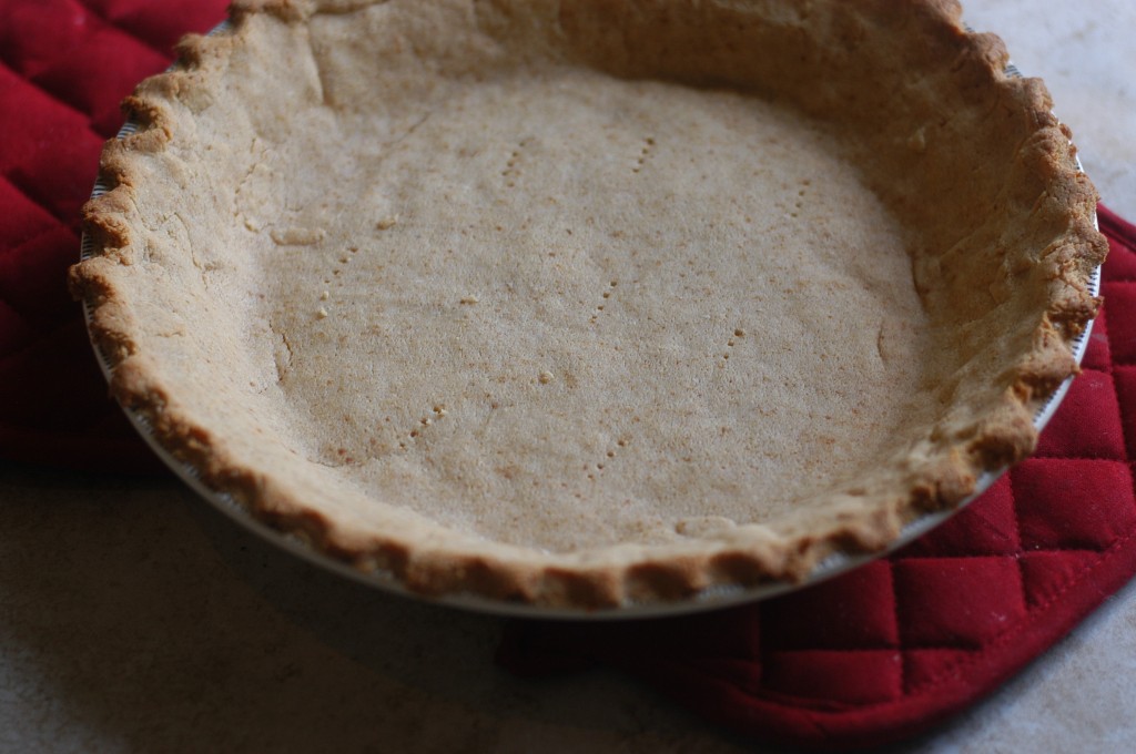 Grain-Free Pie Crust (with Video)