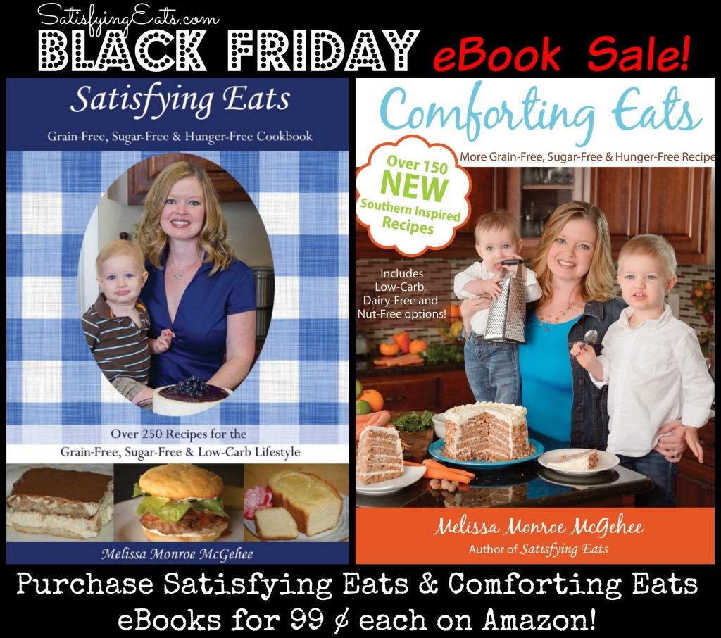 11-27-14 Black Friday ebook Sale