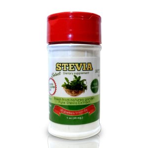 stevia 1